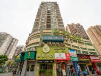 海友酒店(龙岩火车站店)