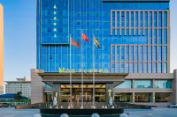 Grand Madison Hotel Xuchang Beihai Các khách sạn ở Hứa Xương