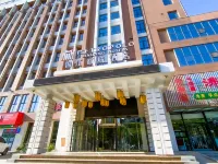 Metropolo Jinjiang Hotel（Zhili Govern-general's Office） Hotele w pobliżu Daci Pavilion
