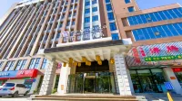 Metropolo Jinjiang Hotel（Zhili Govern-general's Office） Hotels in Baoding