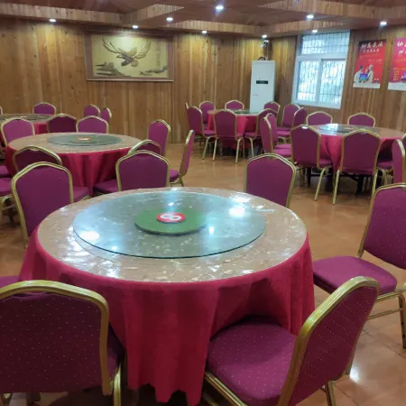 Xiandao Lake Xianlong Island Homestay