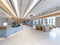 JI Hotel (Yuexi Wenquan Avenue) Hotels in Yuexi