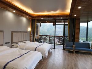 Longji Bishu Guesthouse