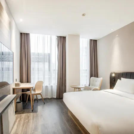 HanTing Hotel (Duyun)