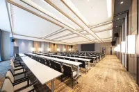 Atour  Hotel (Xiangyang West Road), Linfen Golden Gulf Art Center