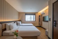 HanTing Hotel (The MIXC Shenzhen) Hotels in Shenzhen