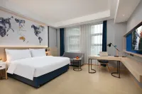 Huaihua Chenyuan International Land Port Hotel Hotels in Huaihua