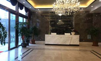 Changyang Huahai Yi Hotel