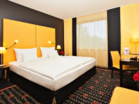 Vienna House Easy by Wyndham Katowice Hotels in Katowice