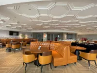 Vienna International Hotel (Xi County Mingyang) - petit déjeuner