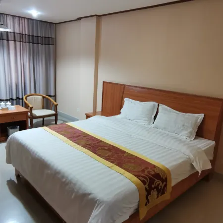 Xingning Nandu Hotel