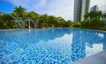 huaji tourism apartment(China Resources Xiaojingwan Store)