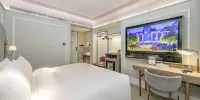 MERCURE FUZHOU DOWNTOWN - Habitación Doble Estándar