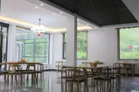 Yixian Yiyuan Homestay