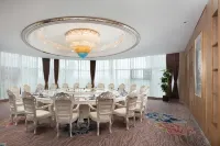 Danyang International Hotel - فطور