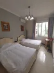 Kaili Mid-Levels Time Hotel Отели рядом с достопримечательностью «Калли Академия»