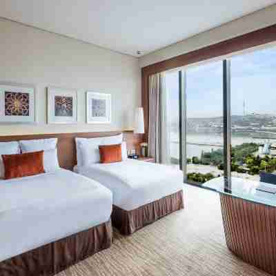 JW Marriott Absheron Baku Rooms