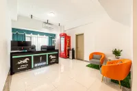 Heima E-Sport Apartment