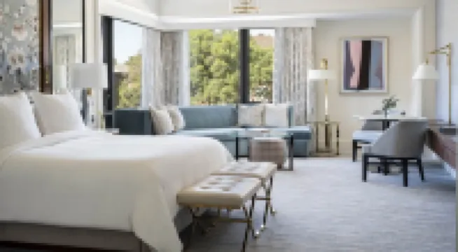 Four Seasons Hotel Westlake Village Hotels in Westlake Village
