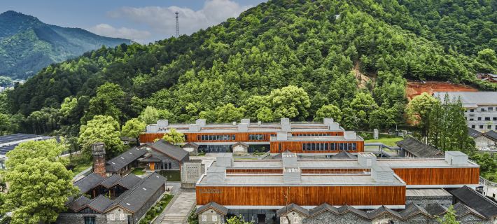Dexing Damaoshan International Kangyang Hotel Hotels in Dexing