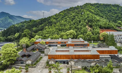 Dexing Damaoshan International Kangyang Hotel