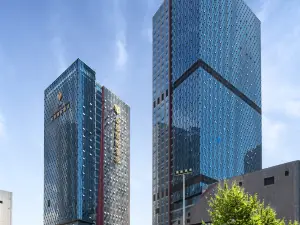 Lyhn International Hotel Chengdu Taikoo Li