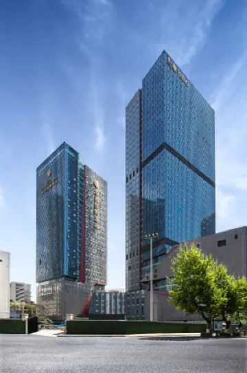 Lyhn International Hotel Chengdu Taikoo Li