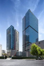 Lyhn International Hotel Chengdu Taikoo Li