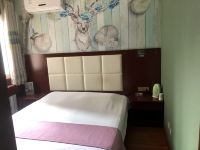 西安小时光公寓酒店 - 标准大床房