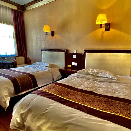 Kangar Hotel