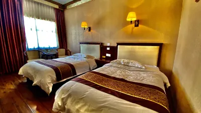 Kangar Hotel