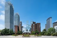 Atour S Hotel Dalian Xinghai Square Hotels near Faculty of Mechanical Engineering Materials and Energy Dalian University of Technology