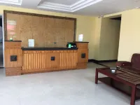 帽兒山悅山墅斯達飯店