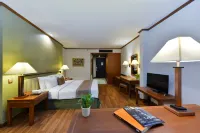 Arawana Regency Park Sukhumvit - Khách sạn giá rẻ