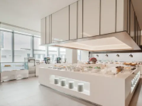 NINE TREE BY PARNAS SEOUL PANGYO Hotels in Seongnam