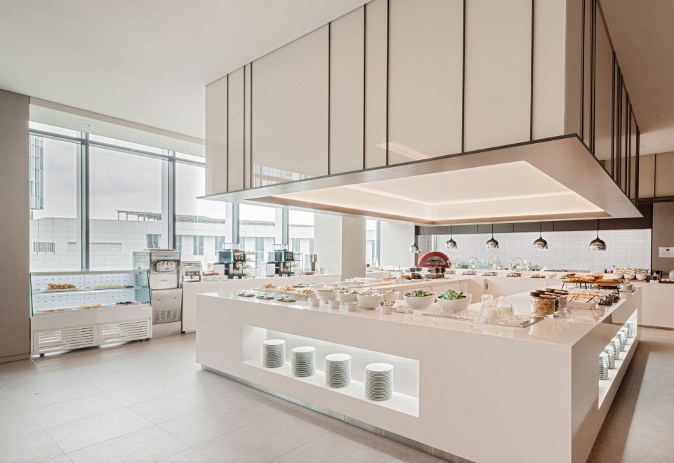 ナインツリーバイパルナスソウル板橋 最新特別料金で宿泊予約-城南市