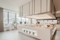 NINE TREE BY PARNAS SEOUL PANGYO Hotels in Seongnam-si