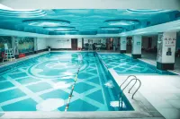 Sun Lake Hotel - Pool