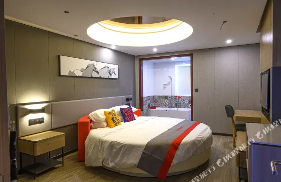 伯利恆連鎖酒店