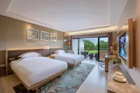 Mission Hills Resort Shenzhen Hotels in Shenzhen