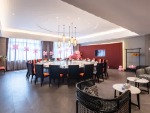 New Joyful Hotel Hotels in Yueqing