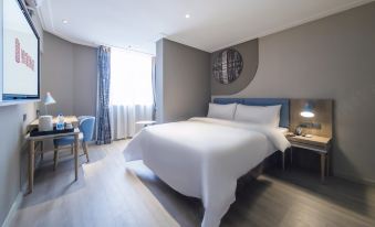 Homeinn Hotel (Xuzhou Jiefang South Road Mining University)
