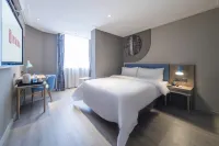 Homeinn Hotel (Xuzhou Jiefang South Road Mining University)
