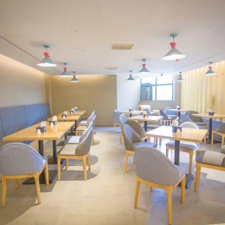 Homeinn · neo Hotel (Linqing Qingnian Road)