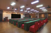 멍후 비즈니스 호텔