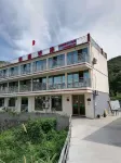 岱山觀海聽濤民宿 沙龍沙灘附近的飯店