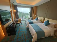 PengFei Friendship Hotel Hotels in Qinshui