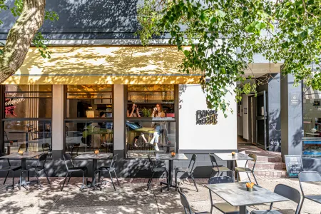 Perouse Randwick by Sydney Lodges Отели в г. Randwick