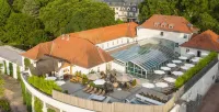 Parkhotel Kurhaus Hotel di Bad Kreuznach