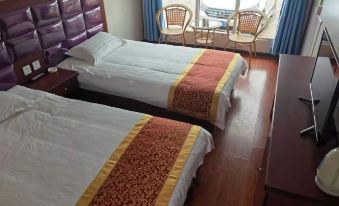 Gonghe Chunhai Jiaotong Hotel